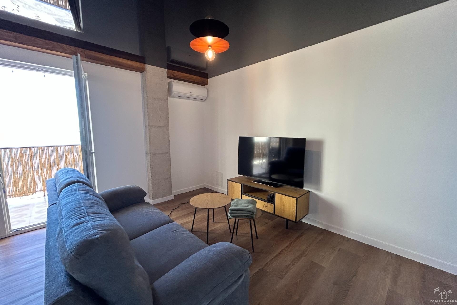 Venta - Apartment - Torrevieja - Acequion