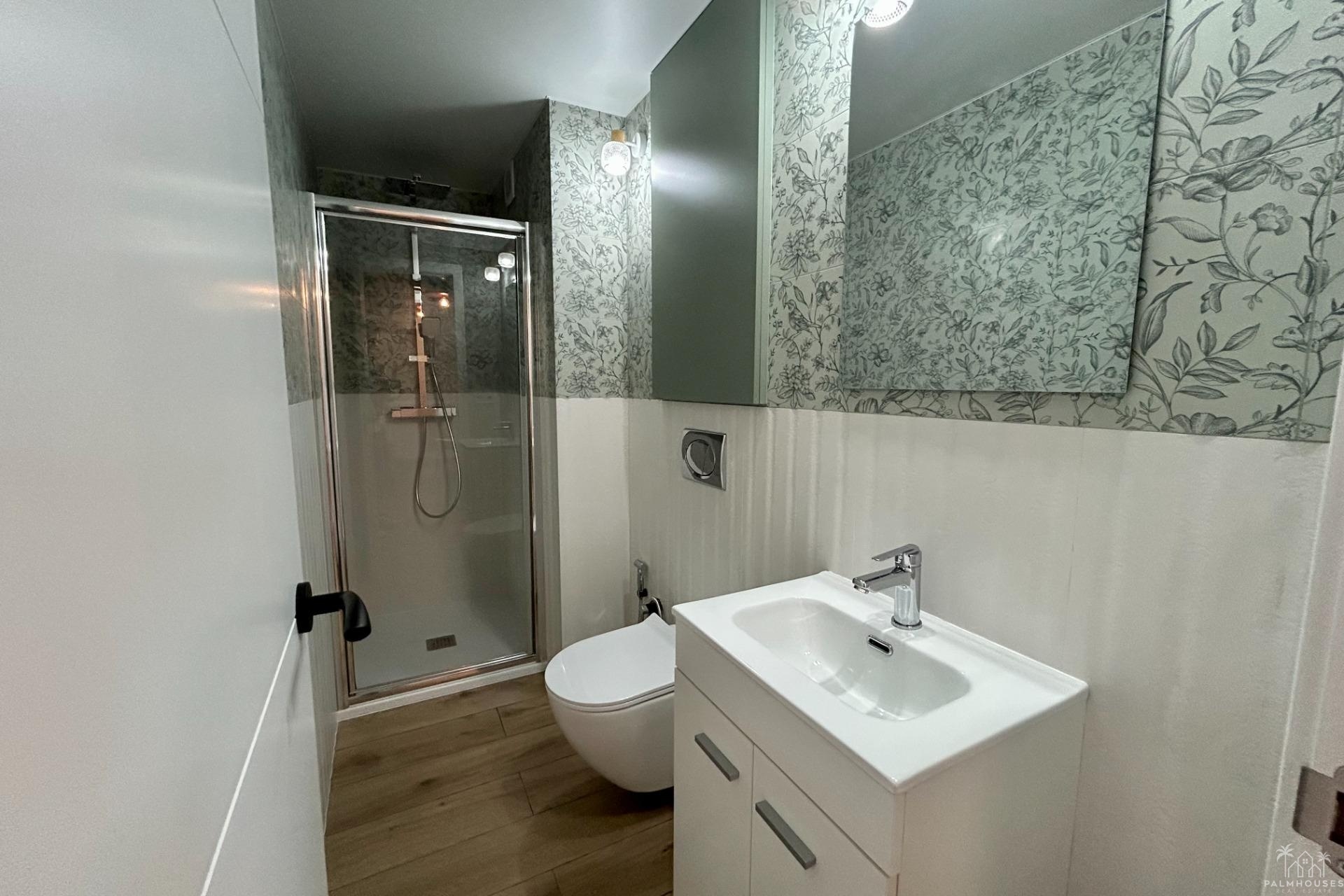 Venta - Apartment - Torrevieja - Acequion