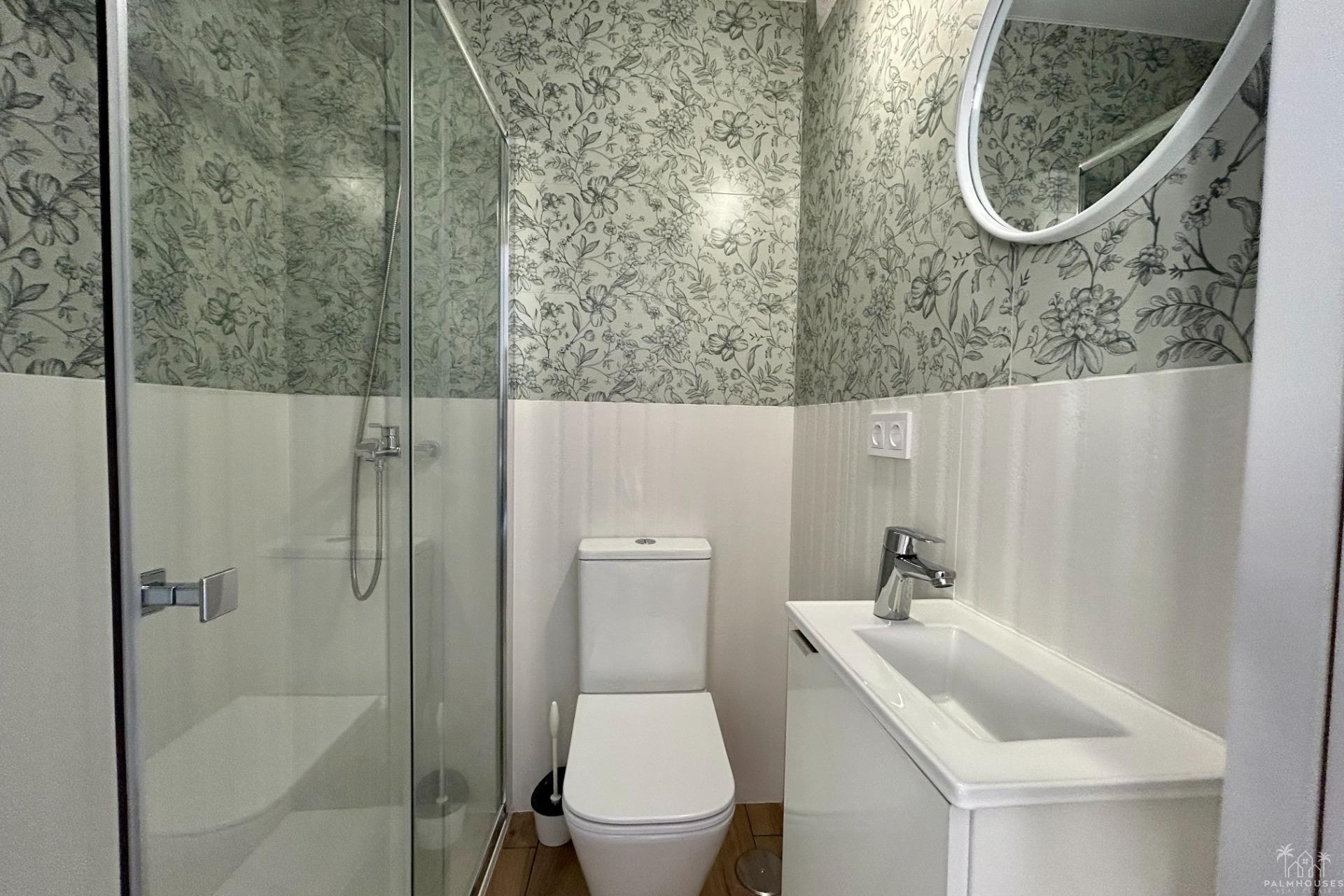 Venta - Apartment - Torrevieja - Acequion