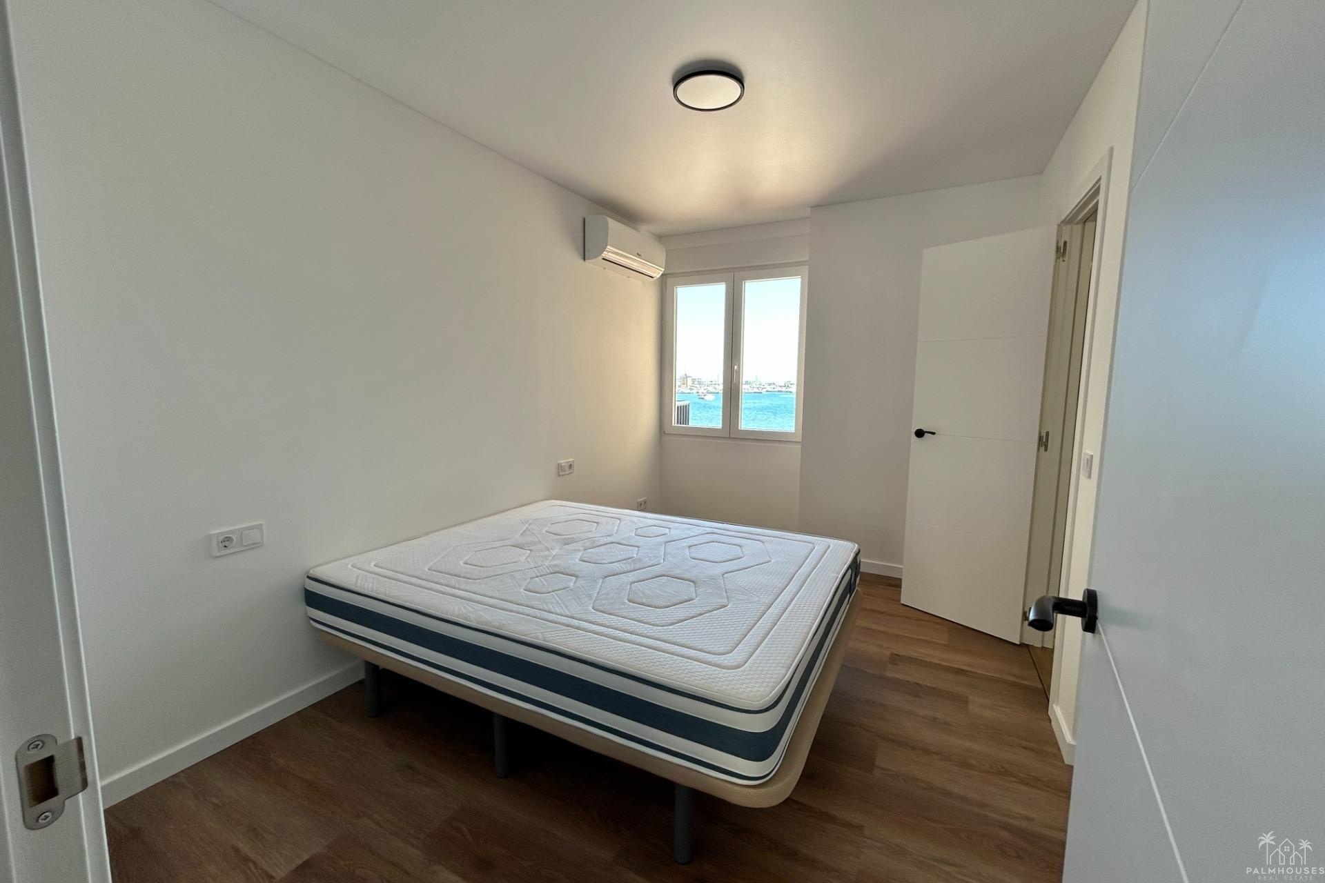 Venta - Apartment - Torrevieja - Acequion