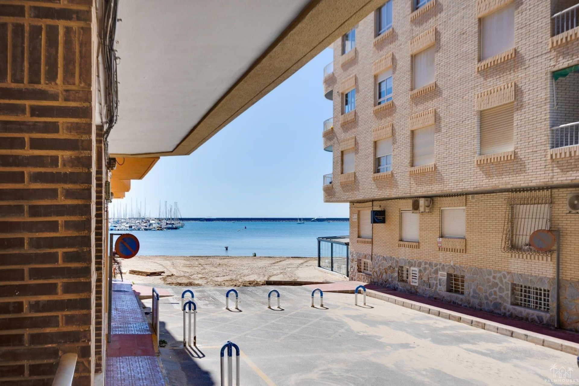 Venta - Apartment - Torrevieja - Acequion