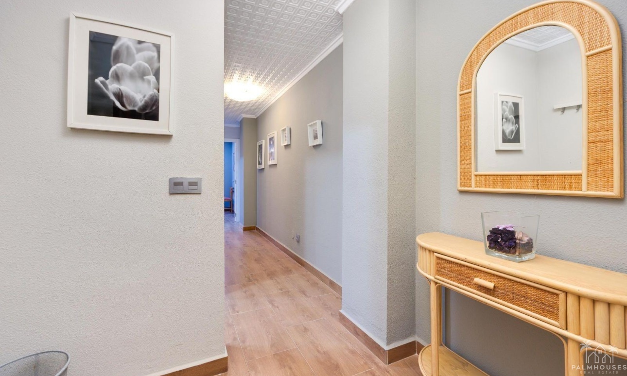 Venta - Apartment - Torrevieja - Acequion