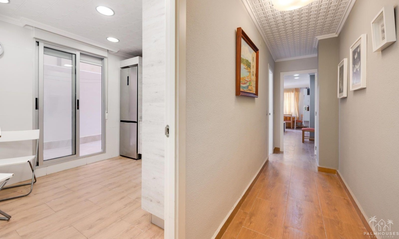 Venta - Apartment - Torrevieja - Acequion