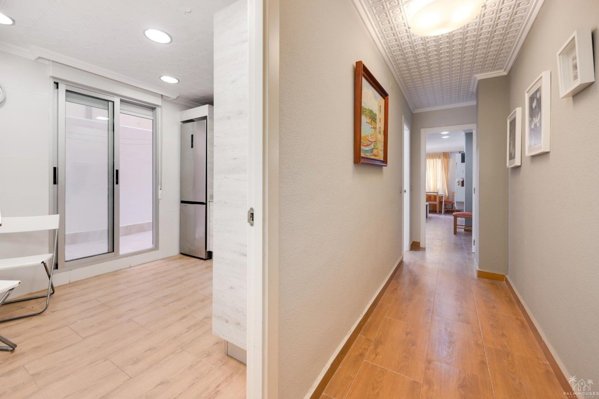 Venta - Apartment - Torrevieja - Acequion