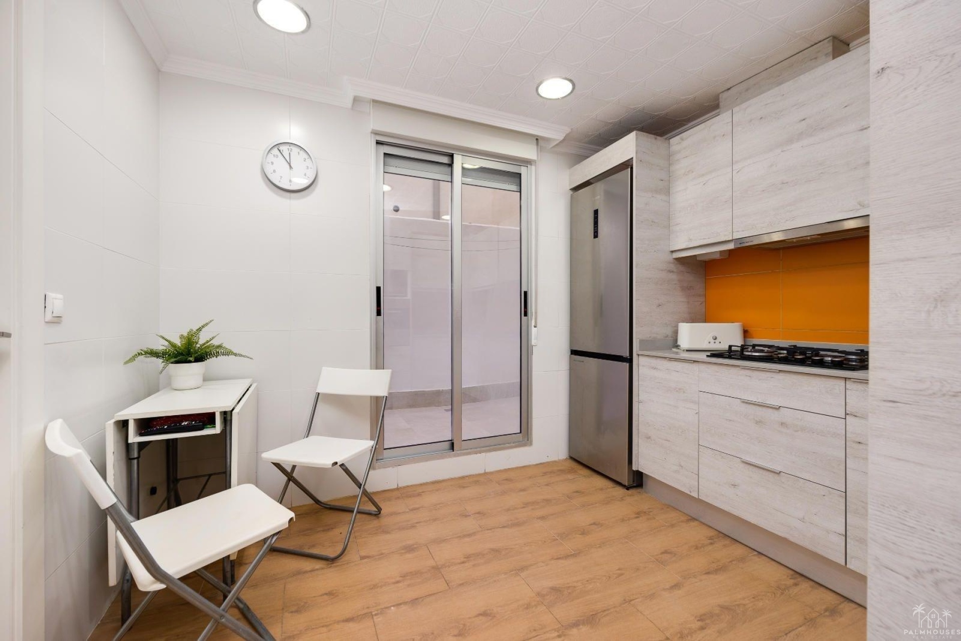 Venta - Apartment - Torrevieja - Acequion