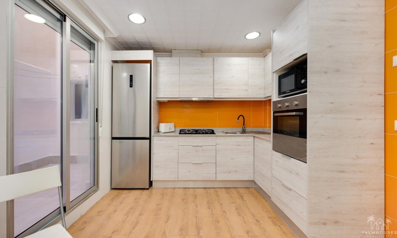 Venta - Apartment - Torrevieja - Acequion