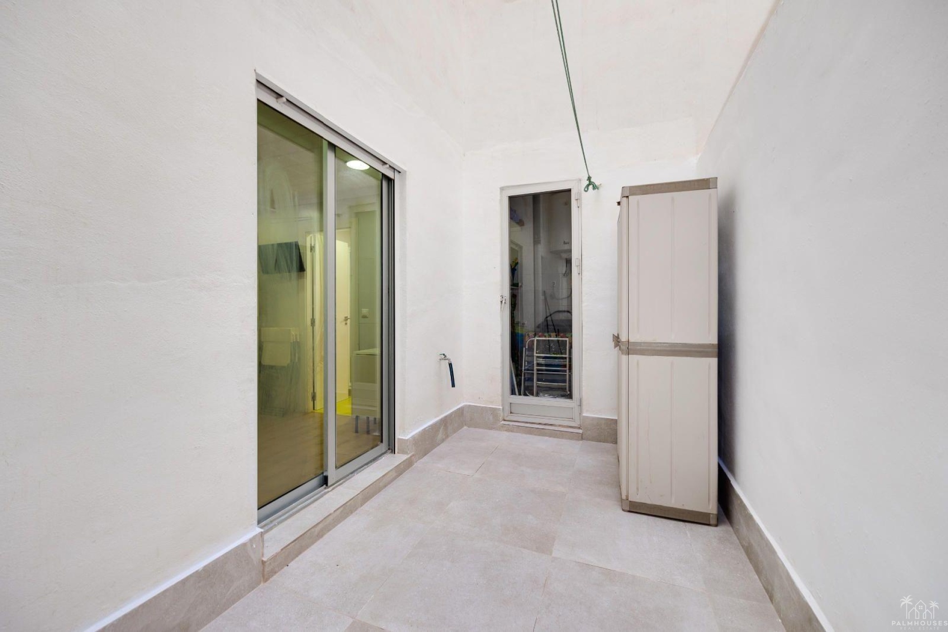 Venta - Apartment - Torrevieja - Acequion