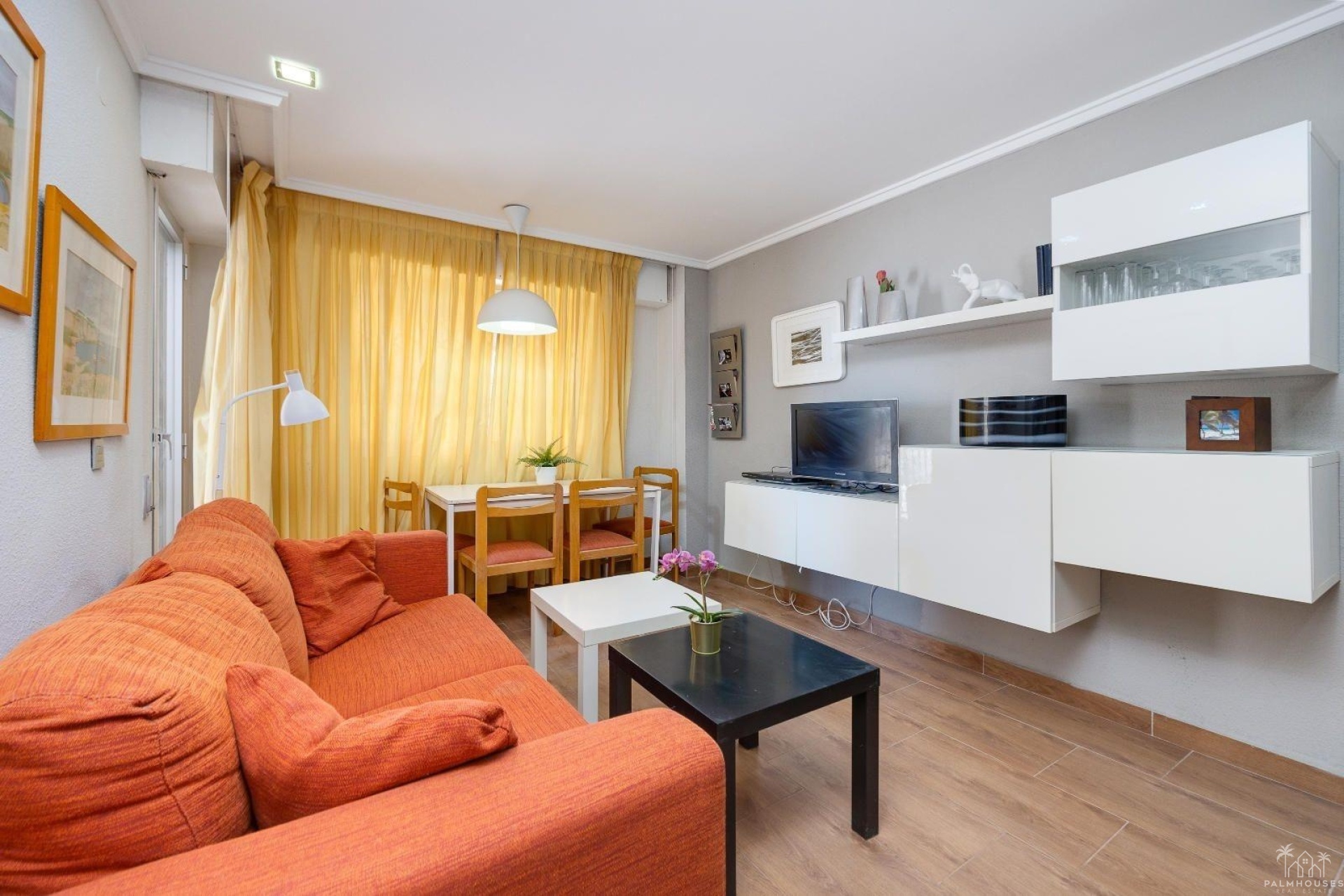 Venta - Apartment - Torrevieja - Acequion