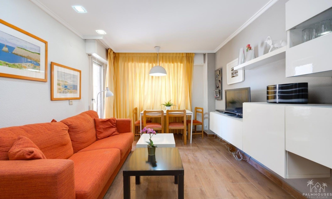 Venta - Apartment - Torrevieja - Acequion