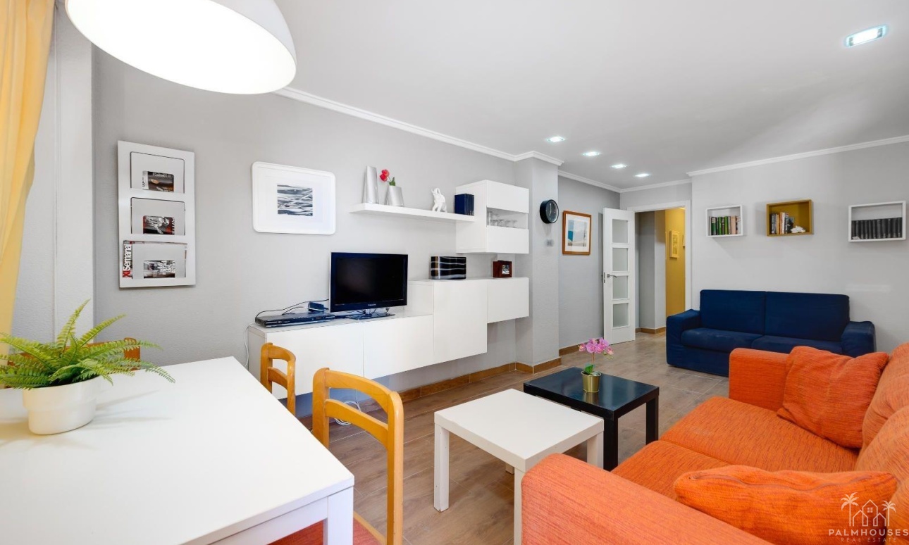Venta - Apartment - Torrevieja - Acequion