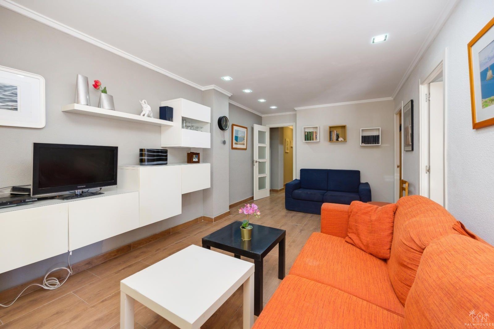 Venta - Apartment - Torrevieja - Acequion
