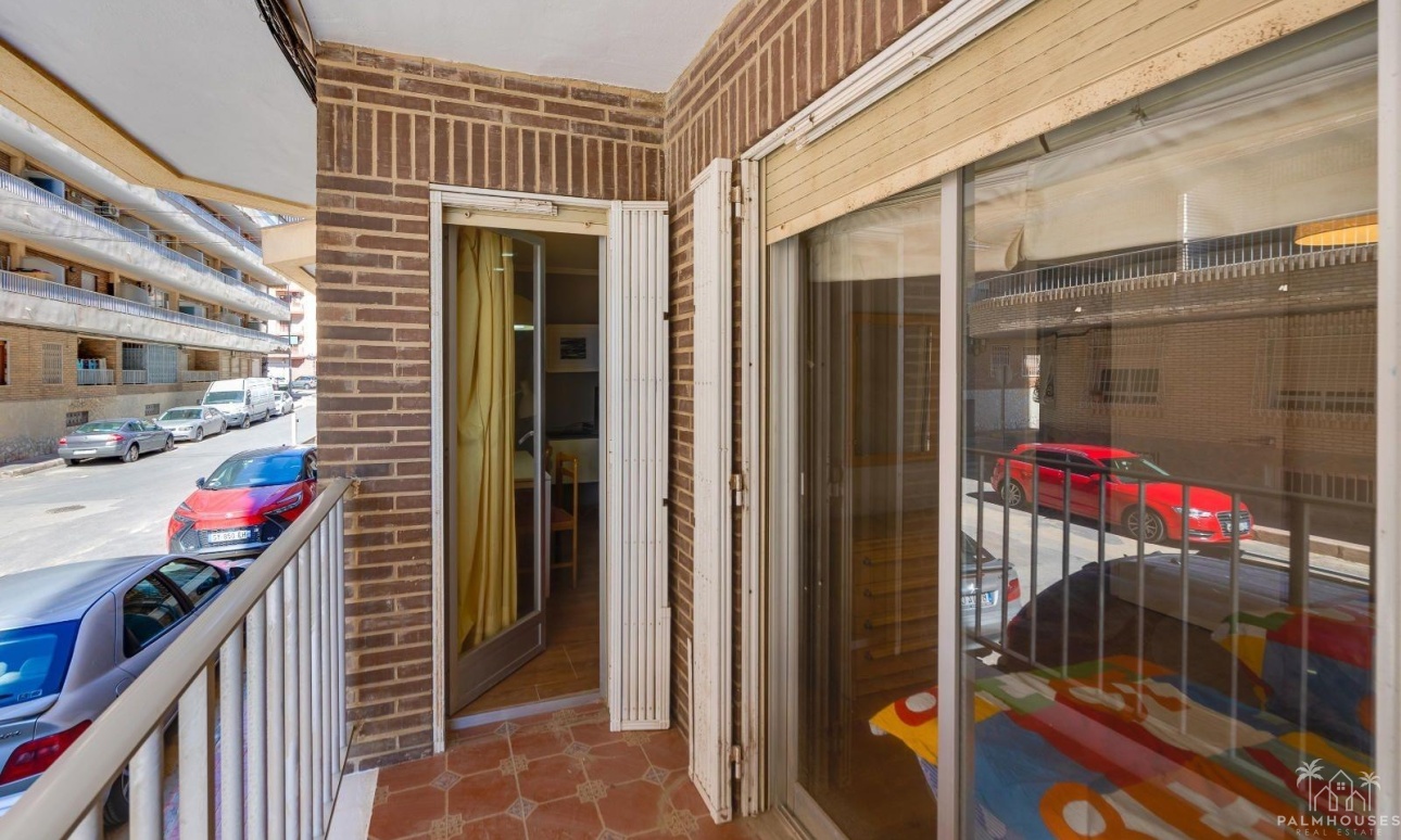 Venta - Apartment - Torrevieja - Acequion