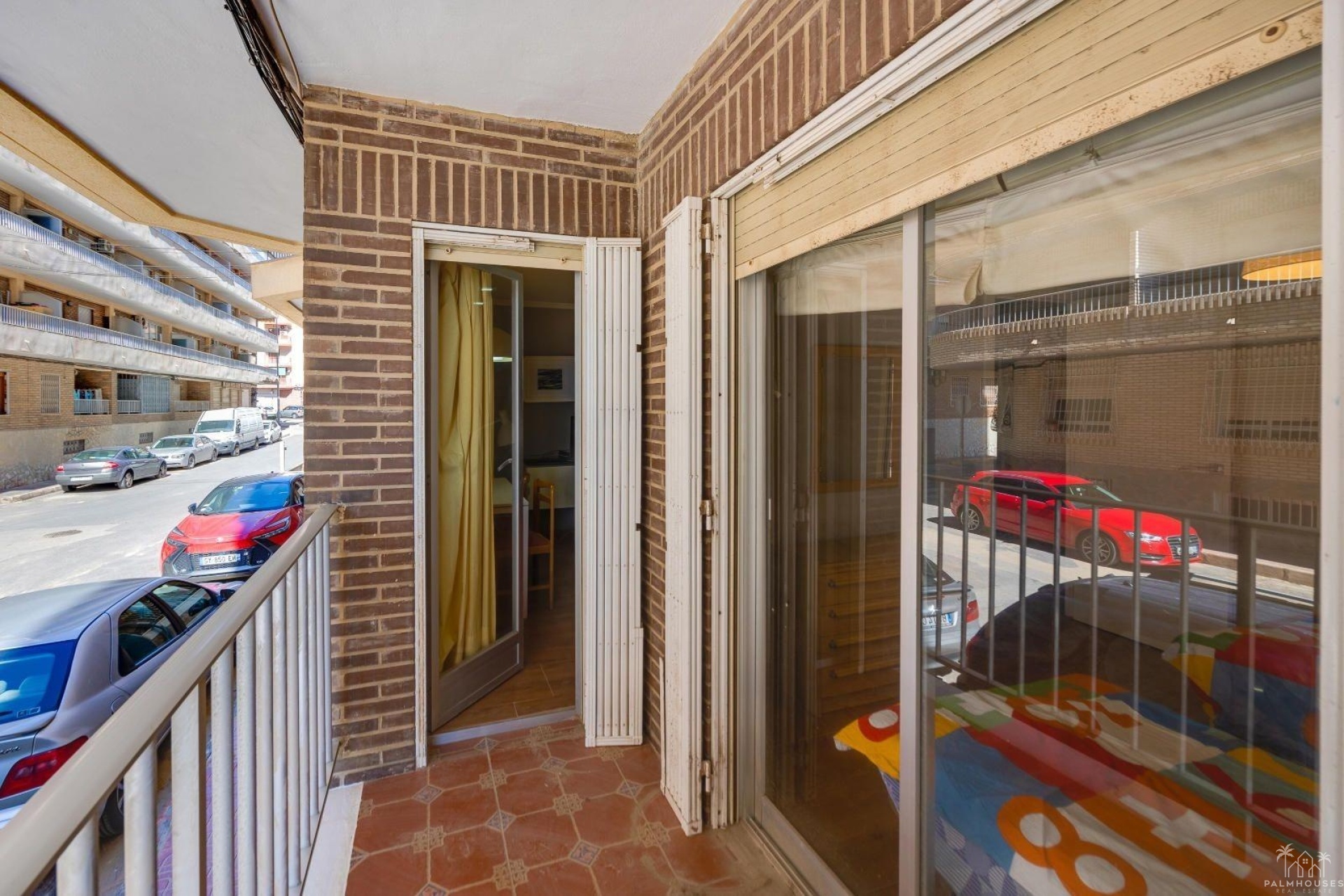 Venta - Apartment - Torrevieja - Acequion