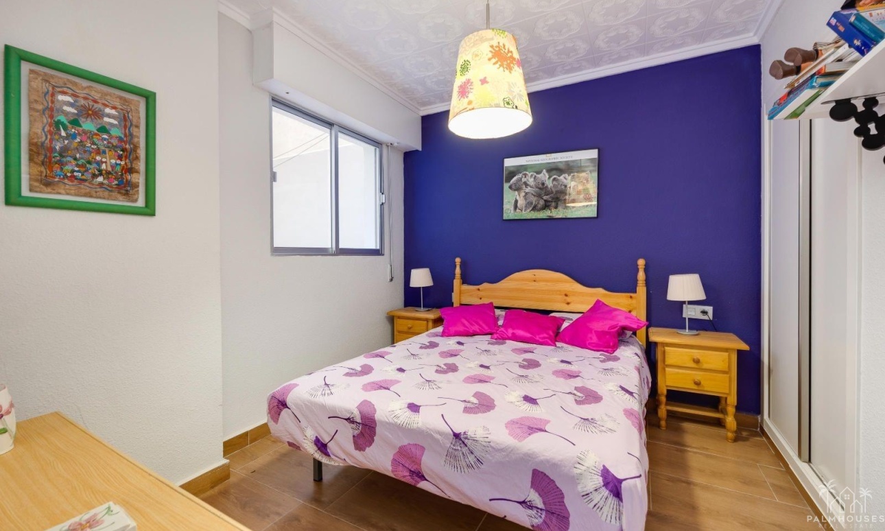 Venta - Apartment - Torrevieja - Acequion