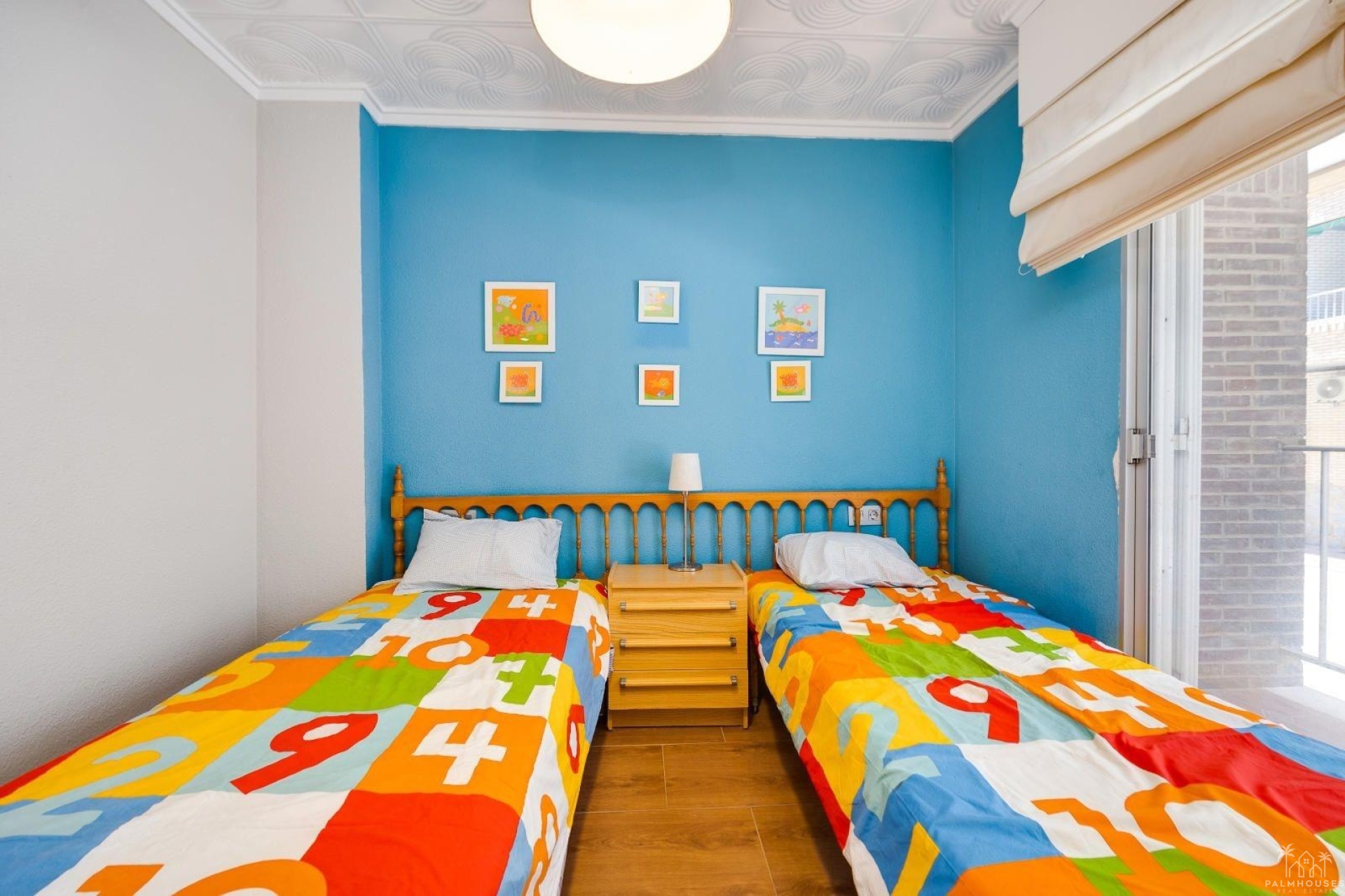 Venta - Apartment - Torrevieja - Acequion