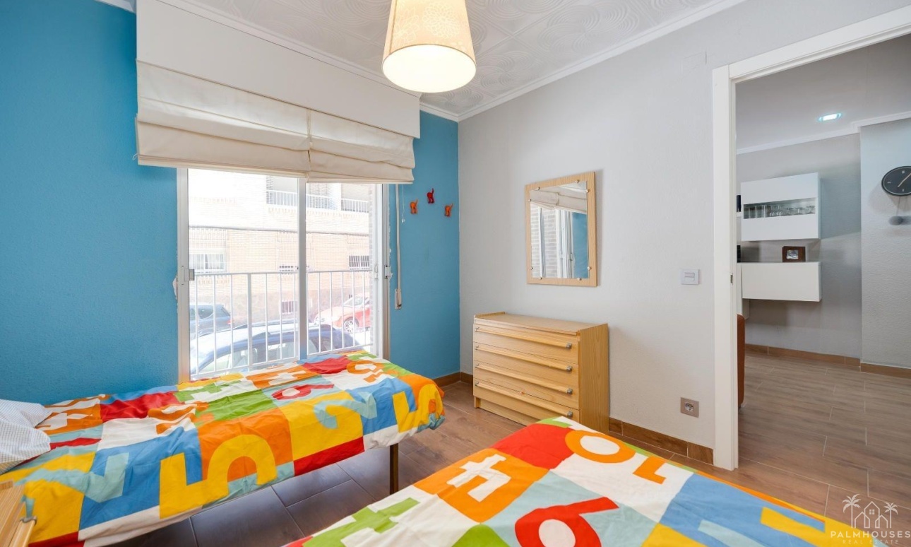 Venta - Apartment - Torrevieja - Acequion