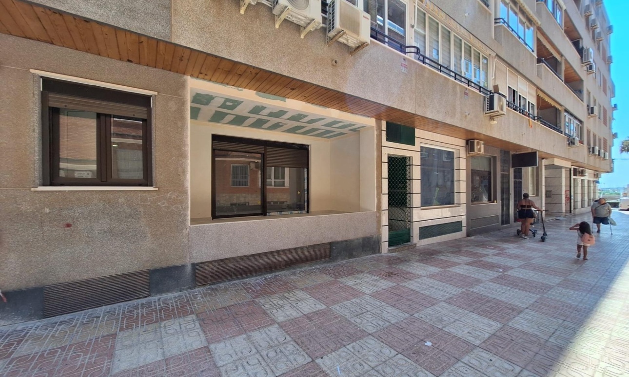 Venta - Apartment - Torrevieja - Acequion