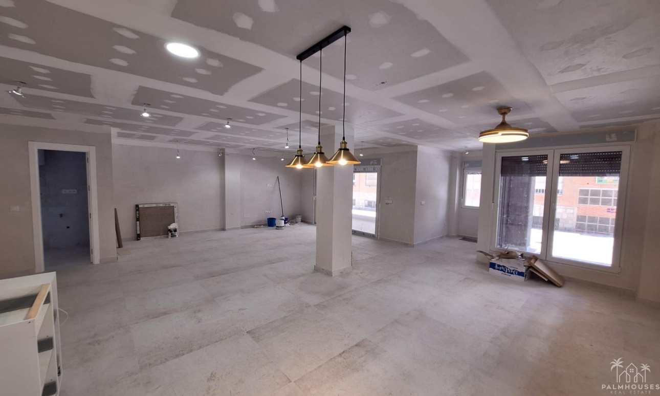 Venta - Apartment - Torrevieja - Acequion