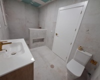 Venta - Apartment - Torrevieja - Acequion