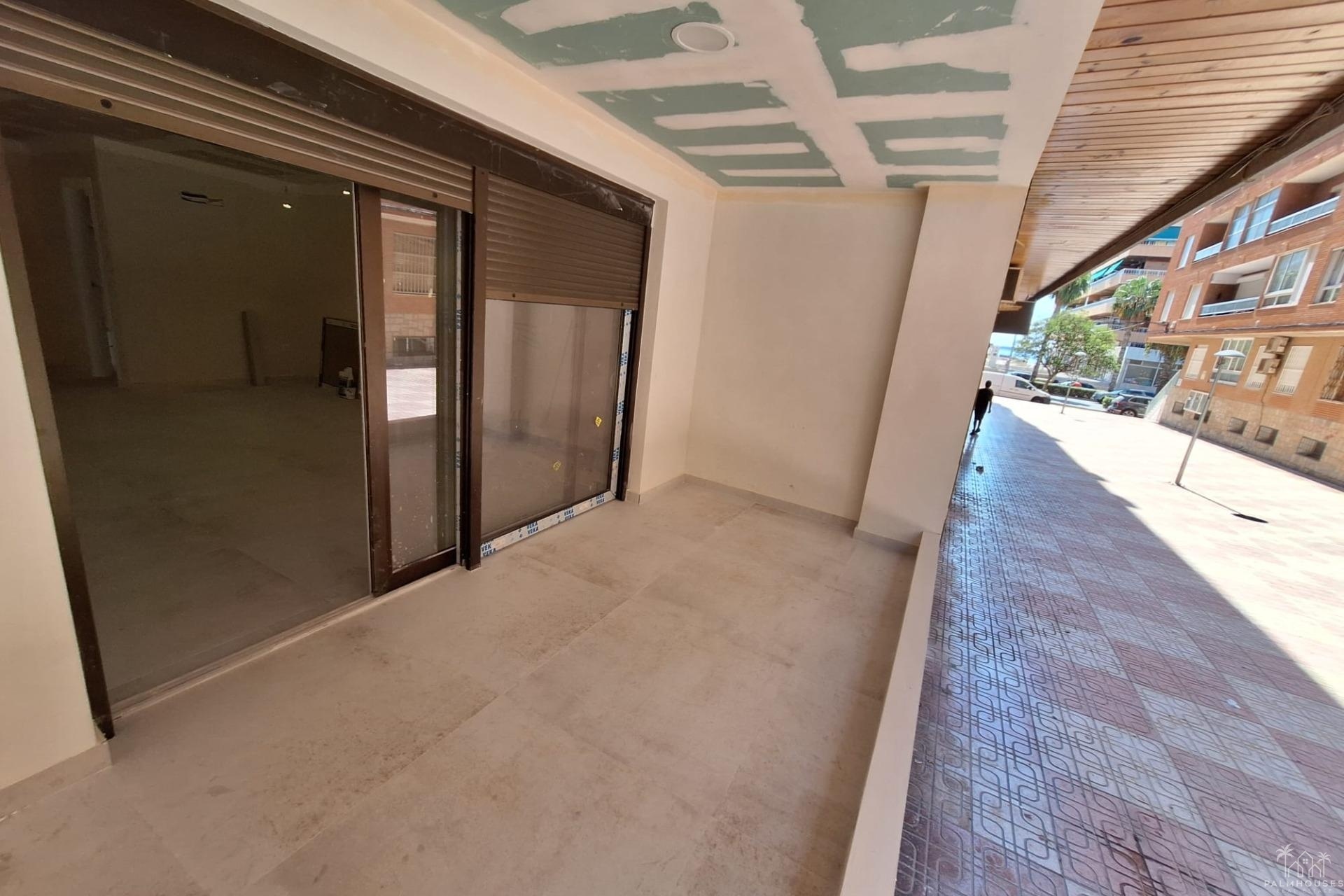 Venta - Apartment - Torrevieja - Acequion
