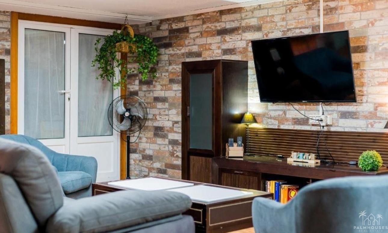 Venta - Apartment - Torrevieja - Acequion