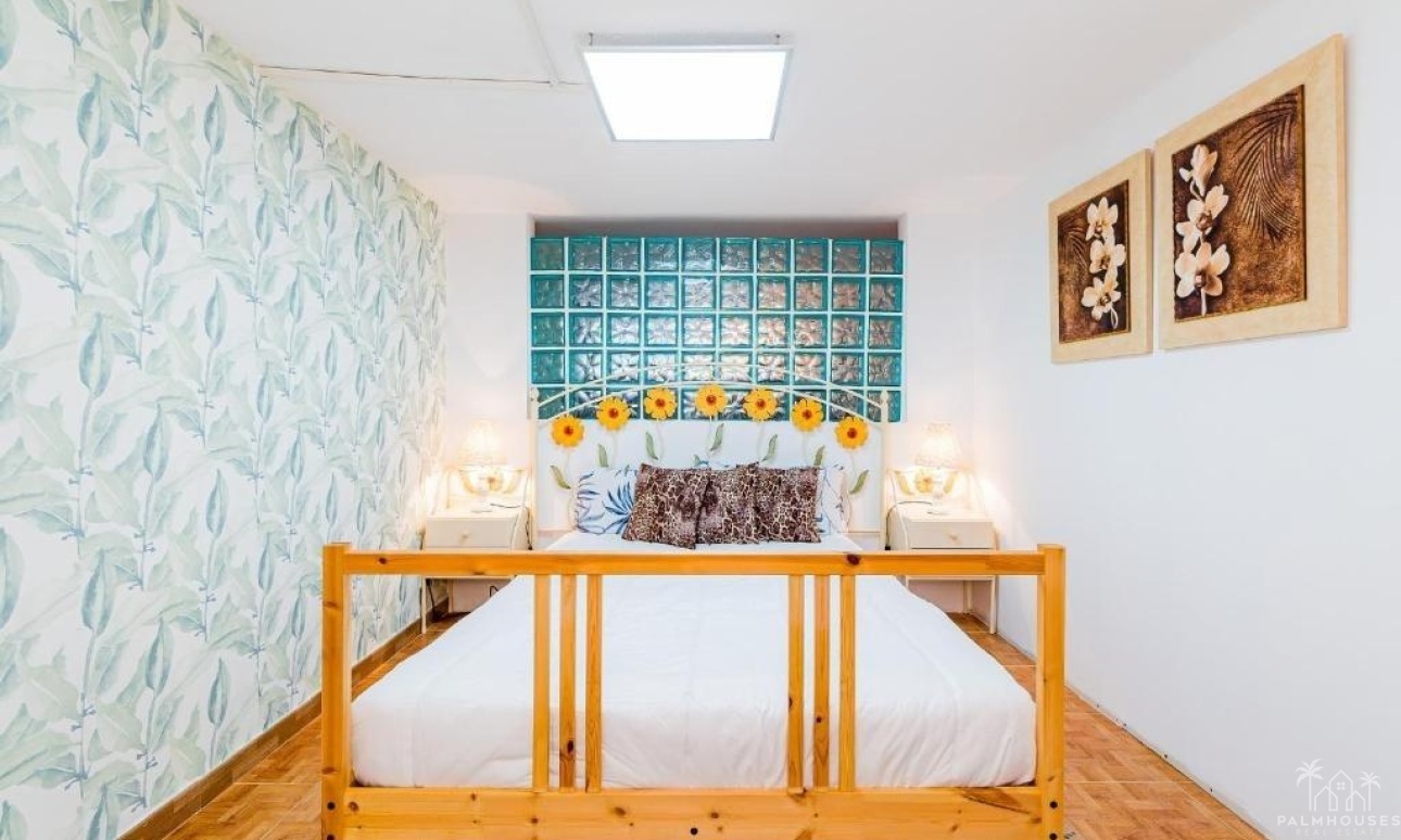 Venta - Apartment - Torrevieja - Acequion