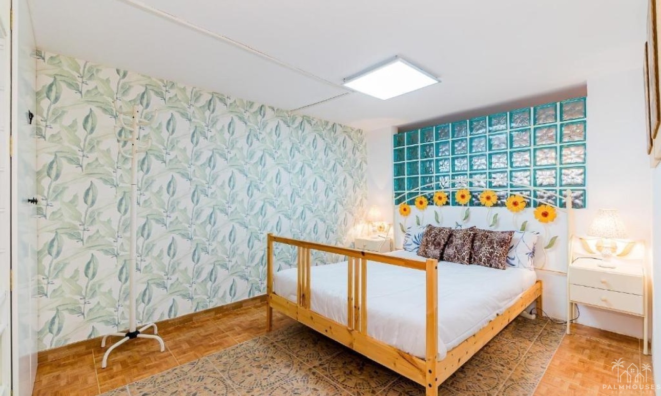 Venta - Apartment - Torrevieja - Acequion