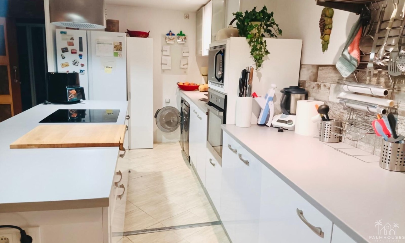 Venta - Apartment - Torrevieja - Acequion