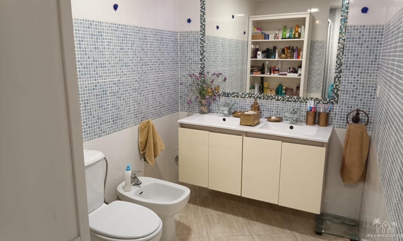 Venta - Apartment - Torrevieja - Acequion