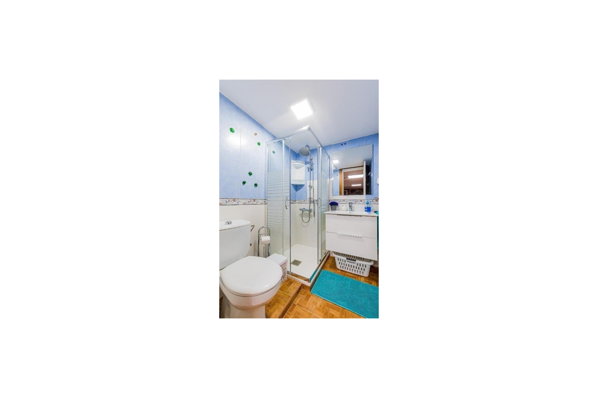 Venta - Apartment - Torrevieja - Acequion