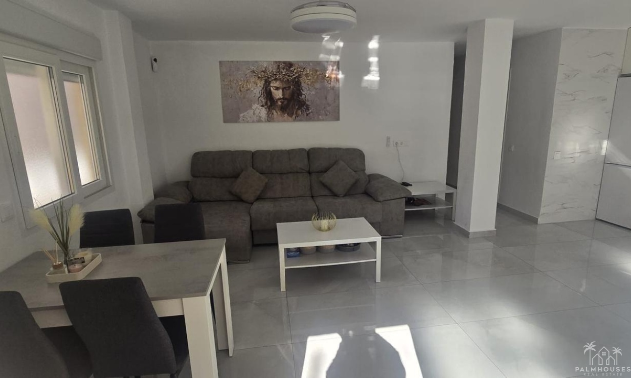 Venta - Apartment - Torrevieja - Acequion