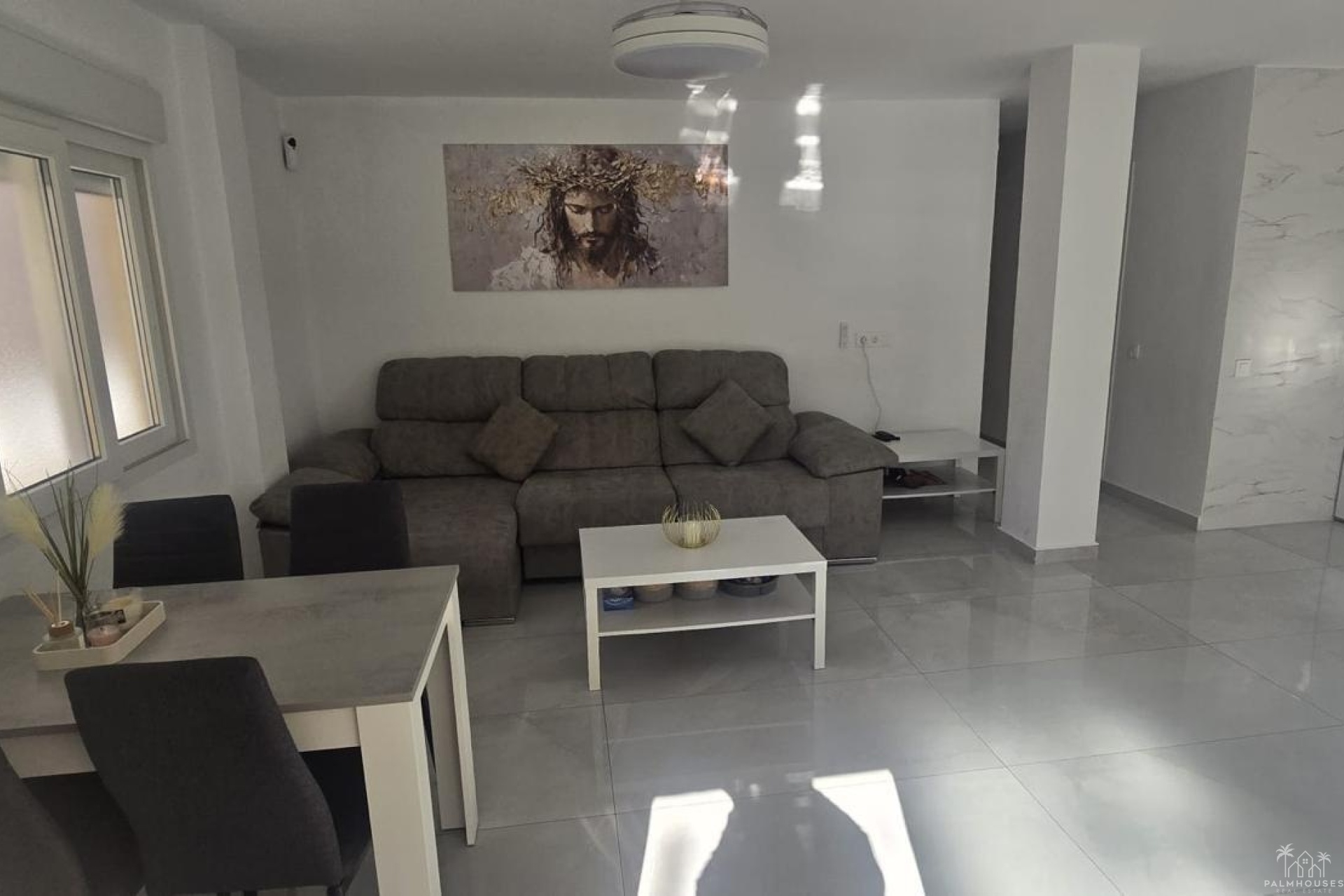 Venta - Apartment - Torrevieja - Acequion