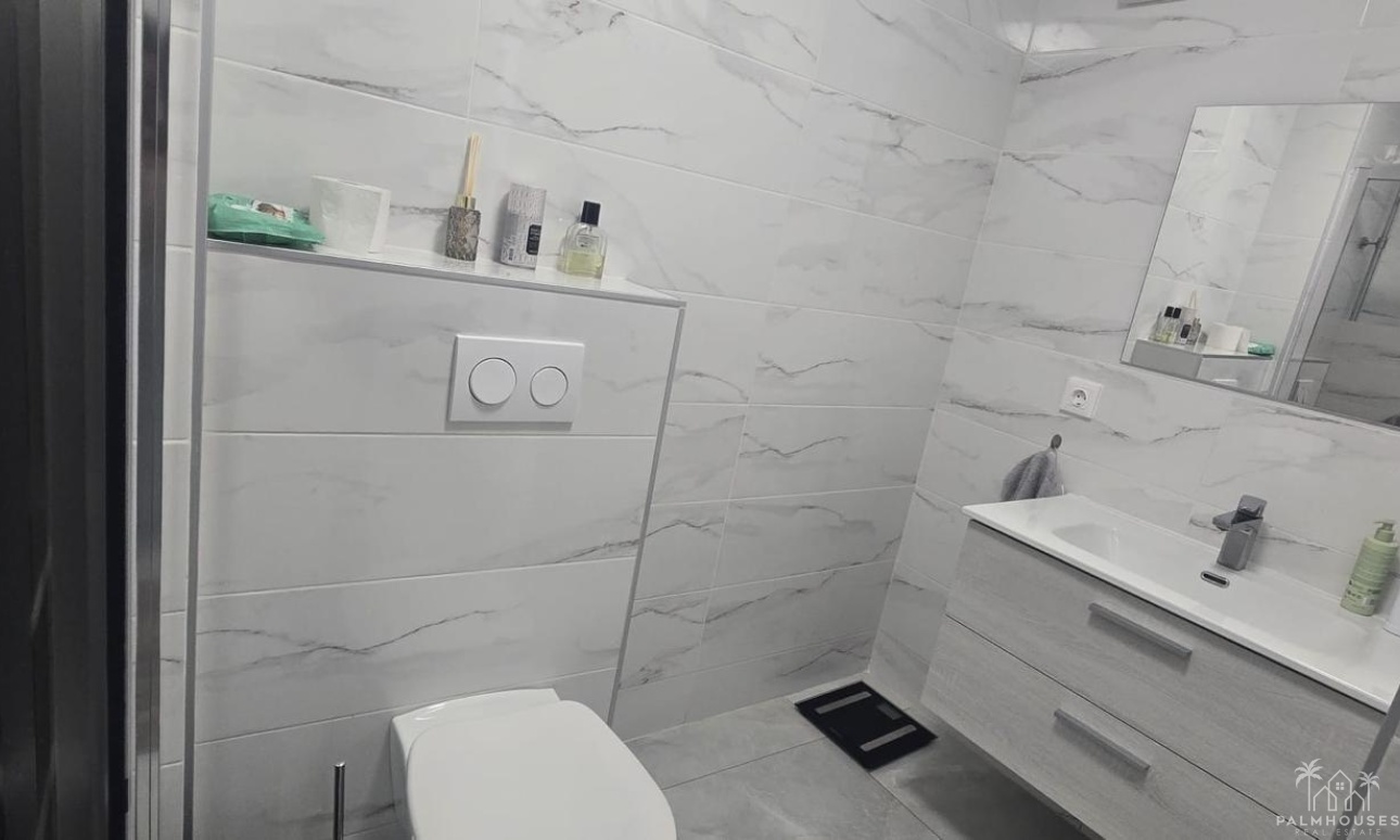 Venta - Apartment - Torrevieja - Acequion
