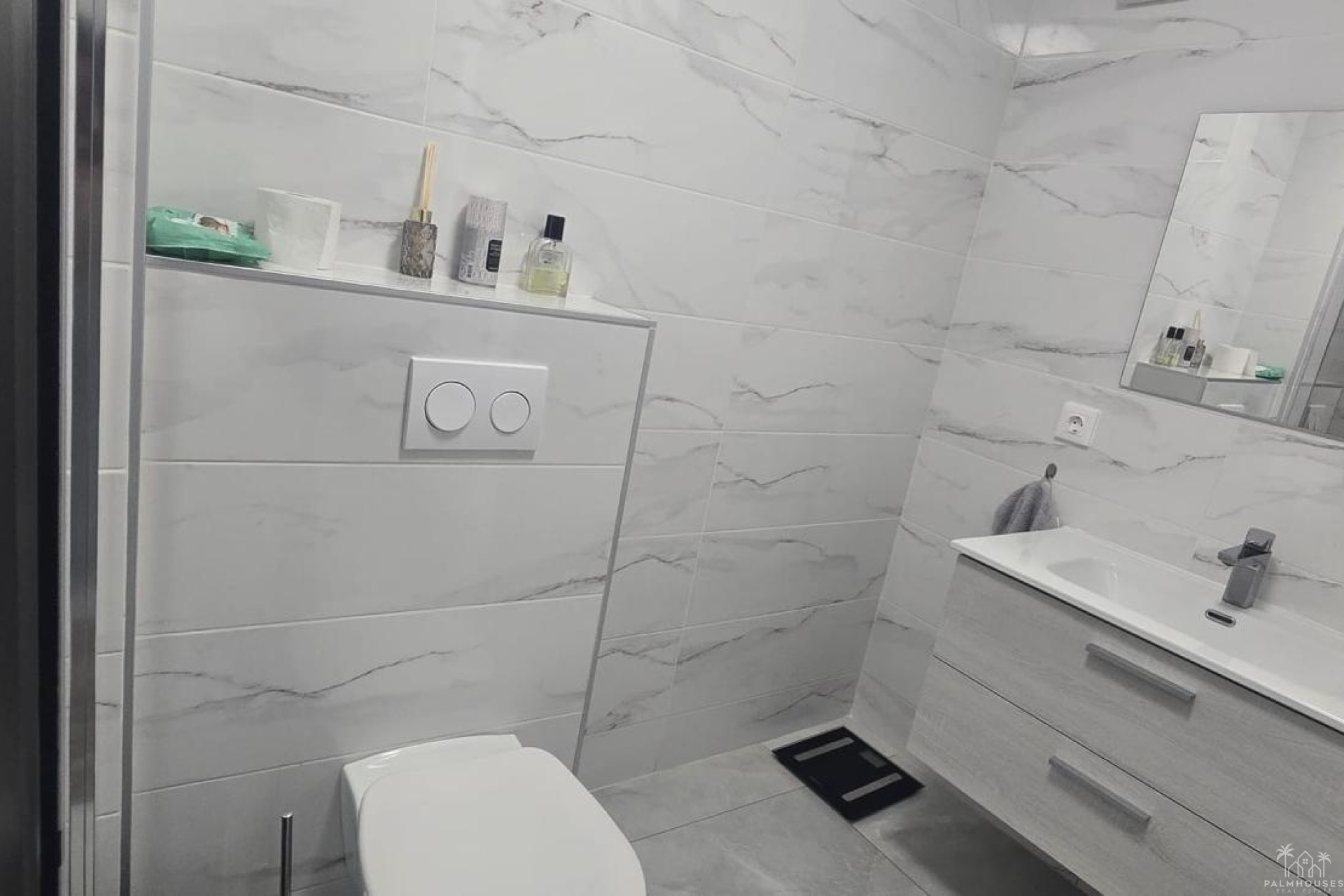 Venta - Apartment - Torrevieja - Acequion