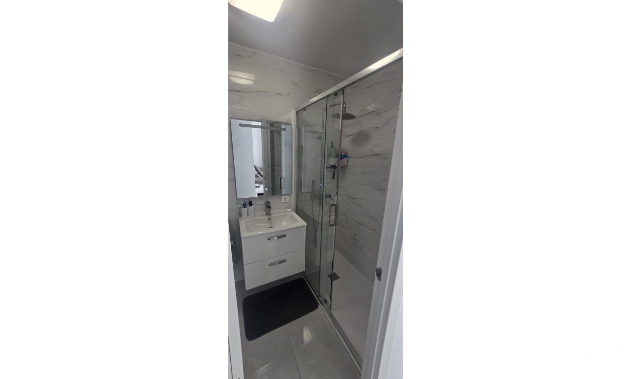Venta - Apartment - Torrevieja - Acequion
