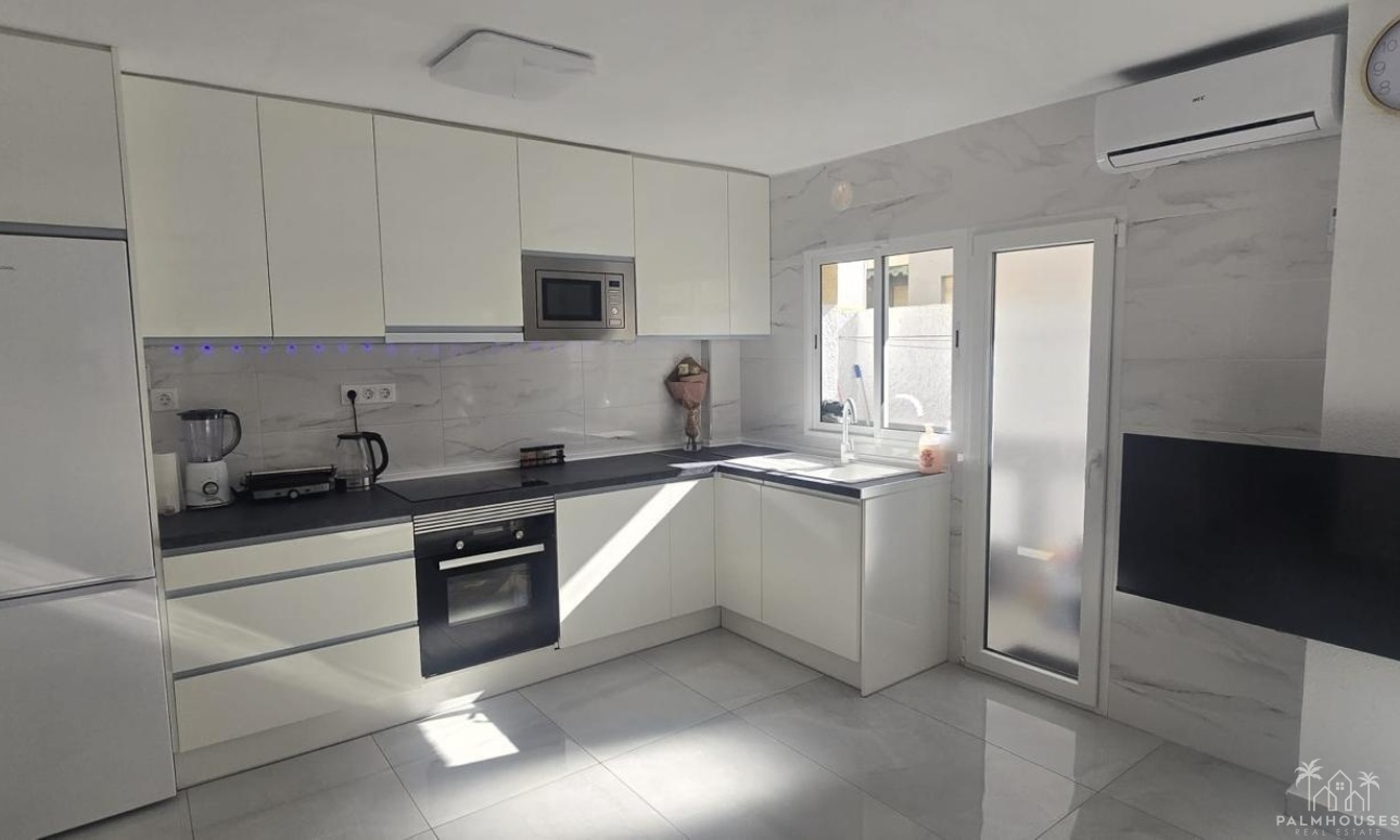 Venta - Apartment - Torrevieja - Acequion