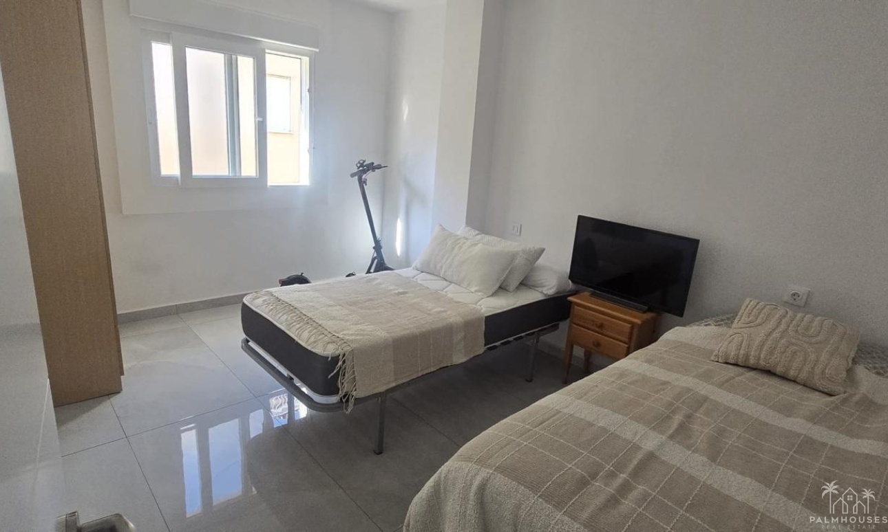 Venta - Apartment - Torrevieja - Acequion