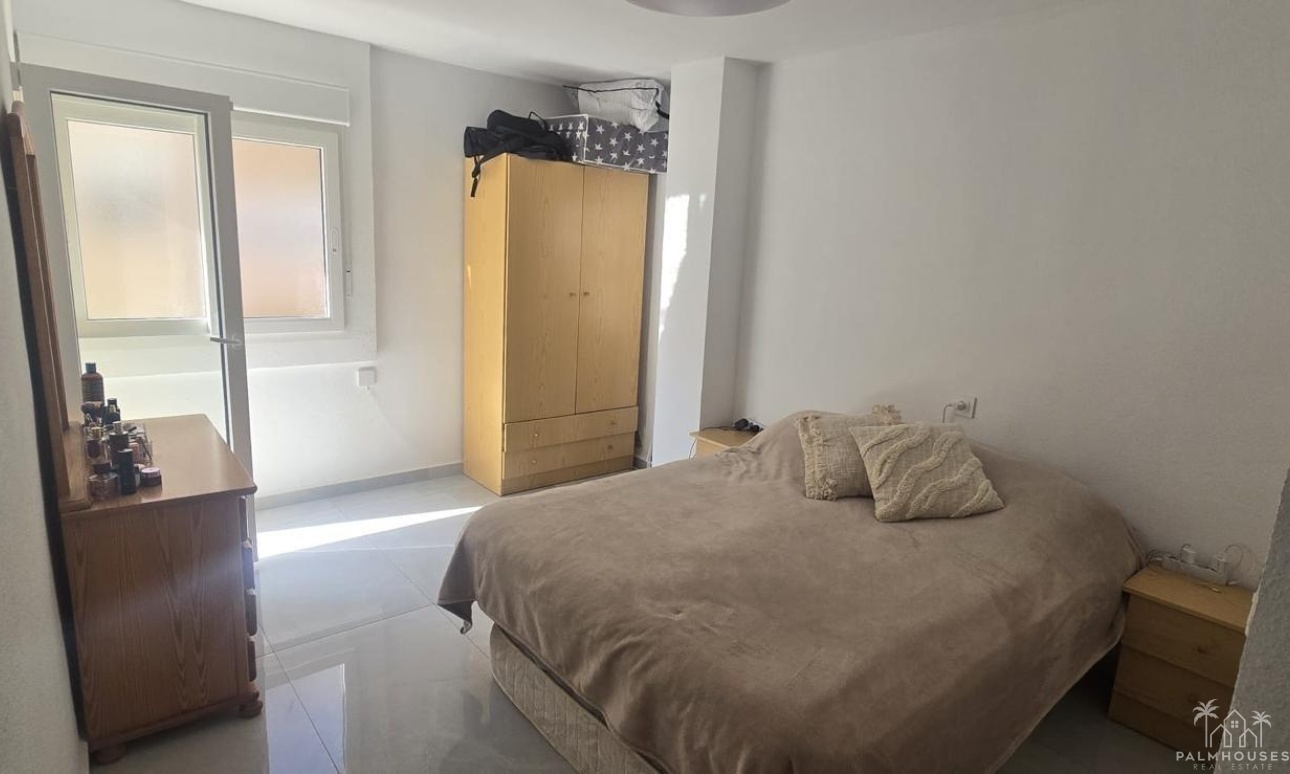 Venta - Apartment - Torrevieja - Acequion