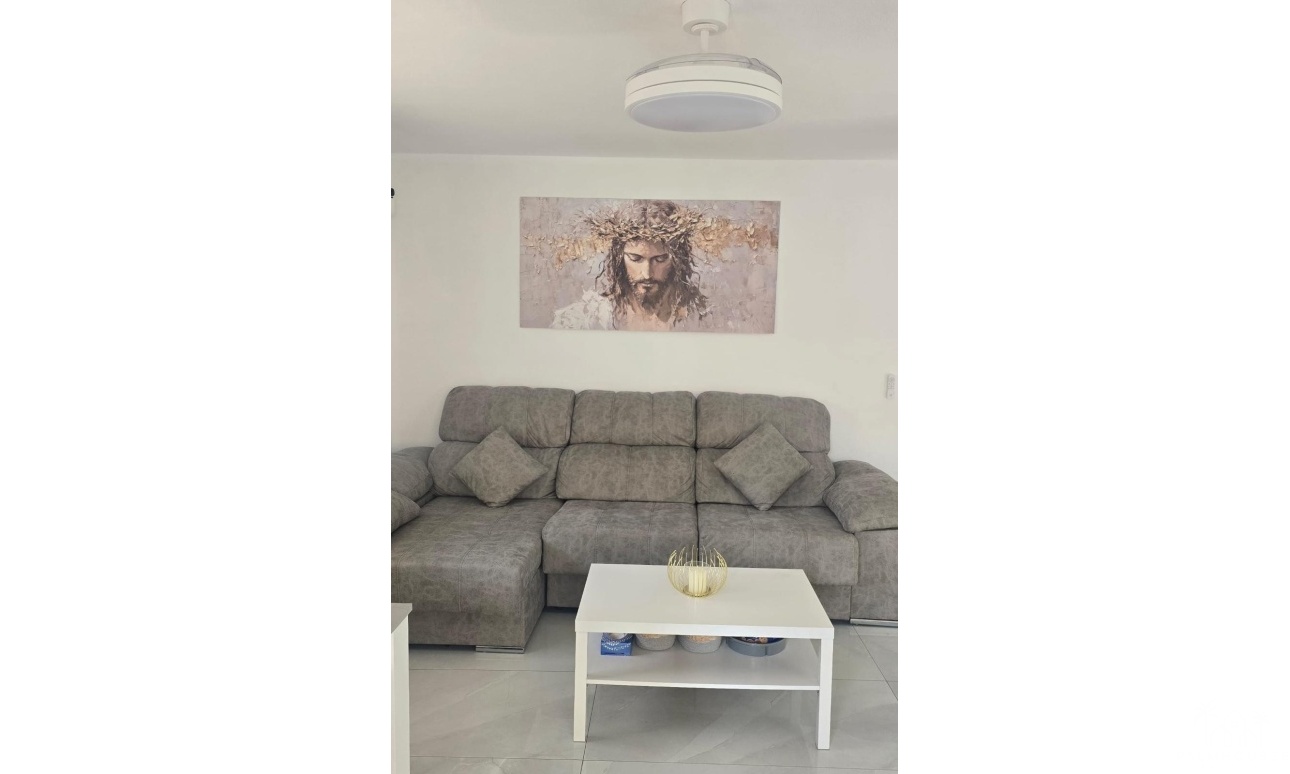 Venta - Apartment - Torrevieja - Acequion