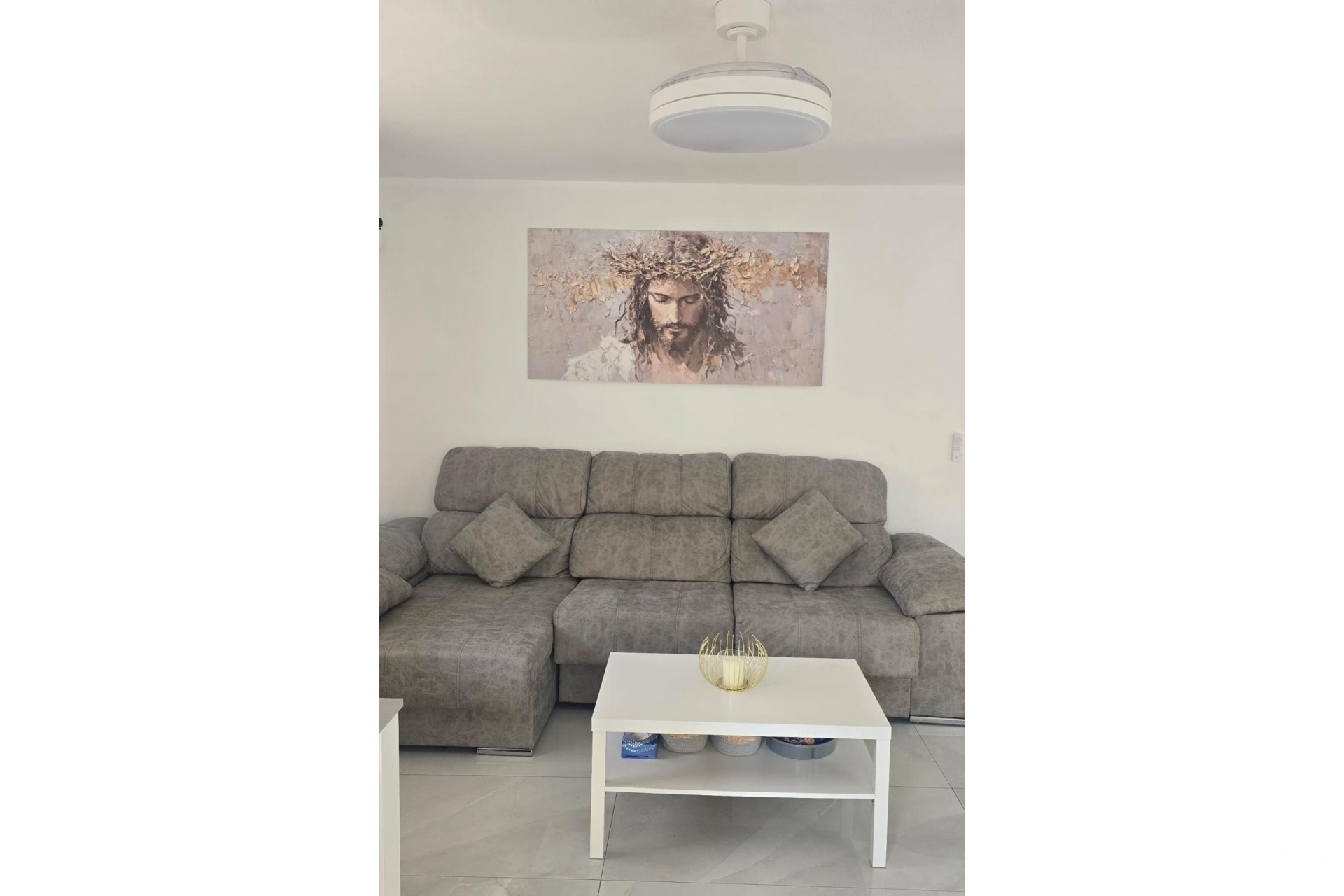 Venta - Apartment - Torrevieja - Acequion