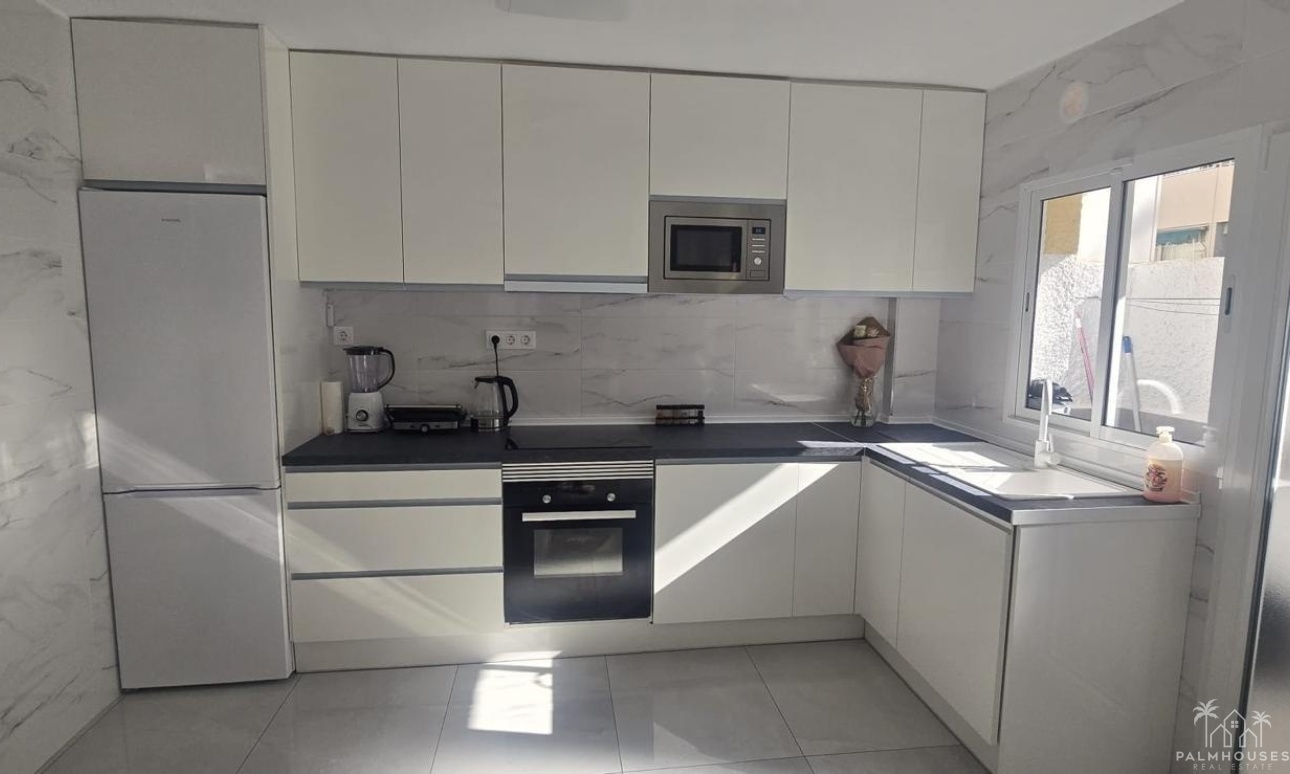 Venta - Apartment - Torrevieja - Acequion