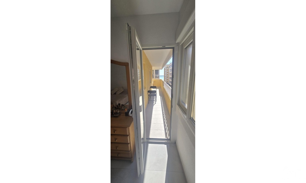 Venta - Apartment - Torrevieja - Acequion