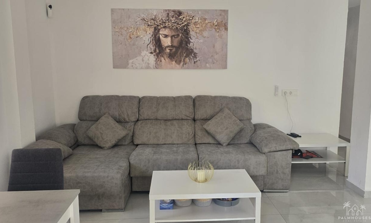Venta - Apartment - Torrevieja - Acequion