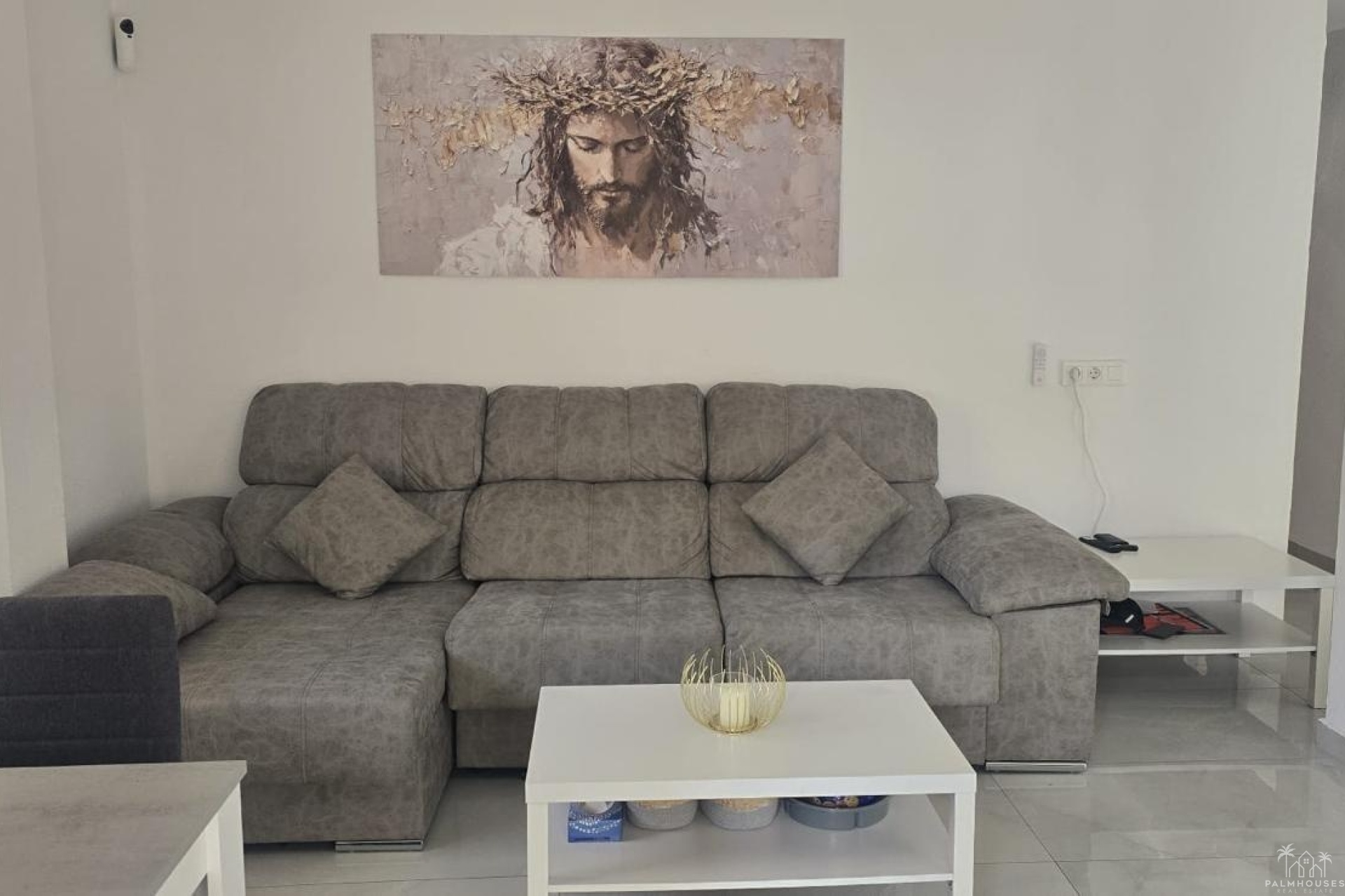 Venta - Apartment - Torrevieja - Acequion