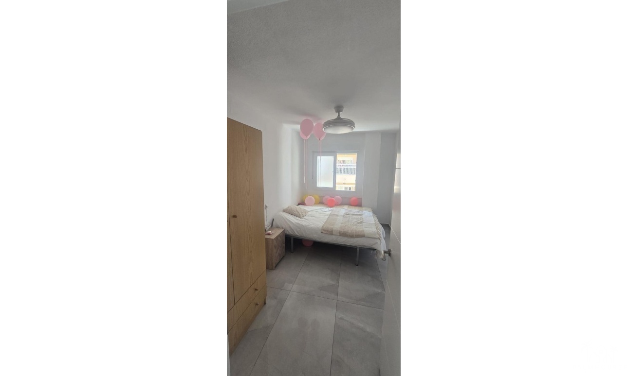 Venta - Apartment - Torrevieja - Acequion