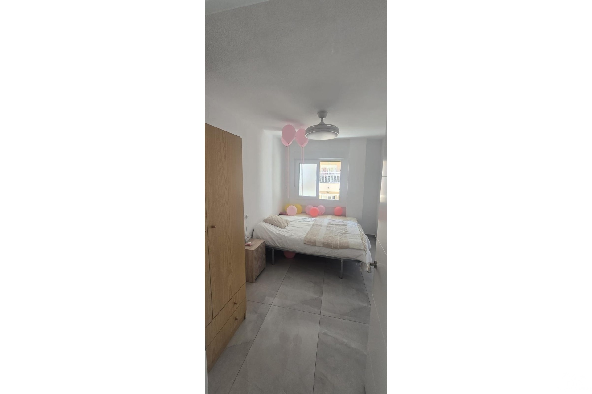 Venta - Apartment - Torrevieja - Acequion