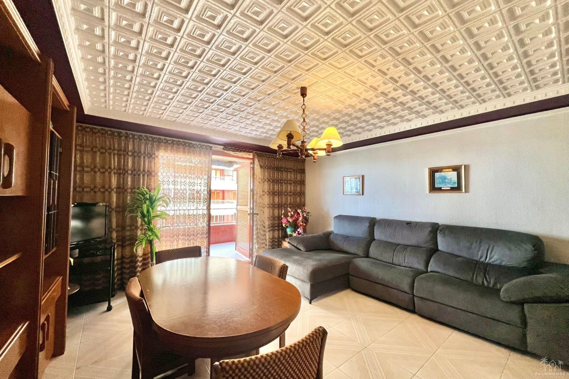 Venta - Apartment - Torrevieja - Acequion