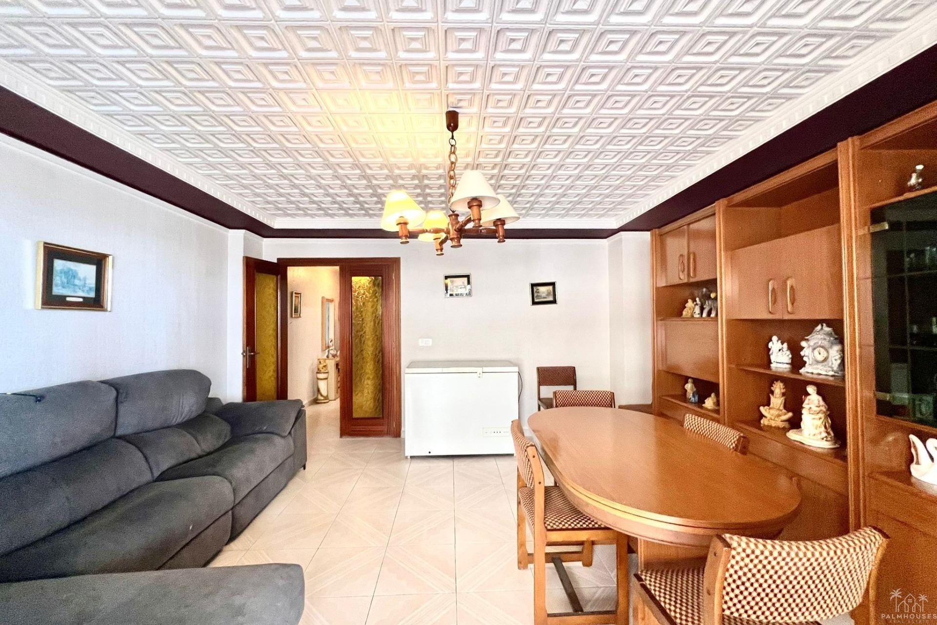 Venta - Apartment - Torrevieja - Acequion