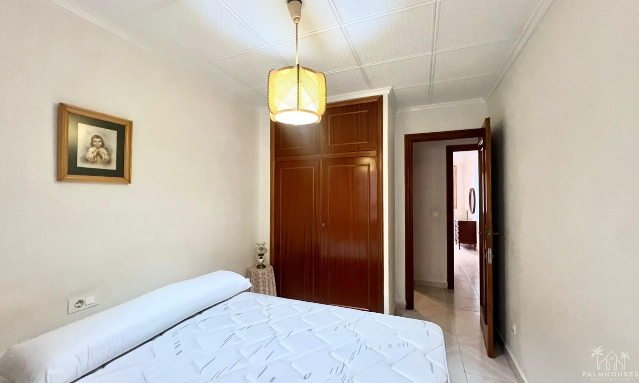 Venta - Apartment - Torrevieja - Acequion
