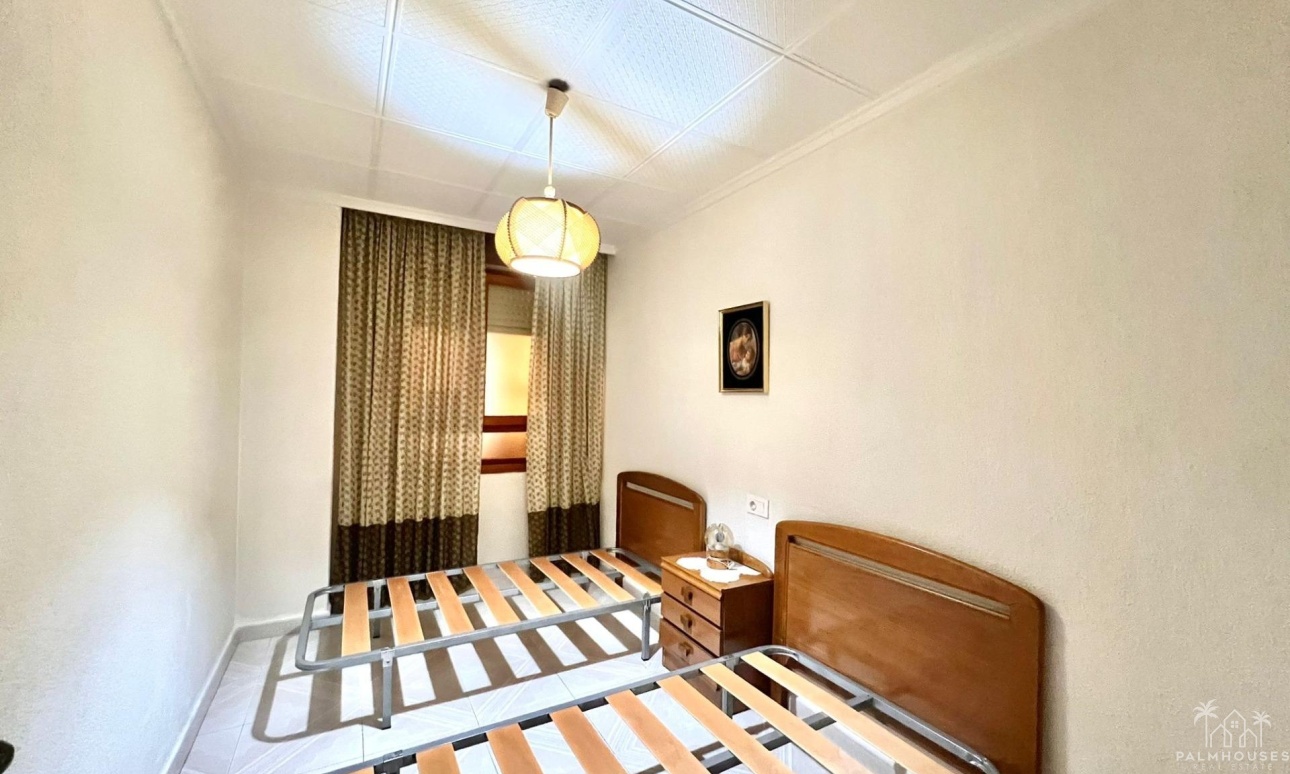 Venta - Apartment - Torrevieja - Acequion